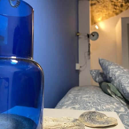 Casa Del Mar A La Sierra Βίλα Setenil De Las Bodegas Εξωτερικό φωτογραφία