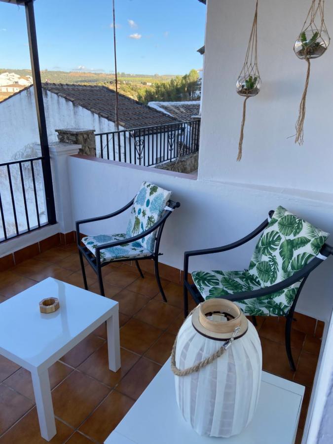 Casa Del Mar A La Sierra Βίλα Setenil De Las Bodegas Εξωτερικό φωτογραφία