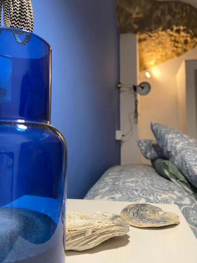 Casa Del Mar A La Sierra Βίλα Setenil De Las Bodegas Εξωτερικό φωτογραφία