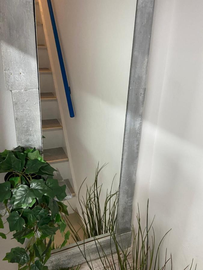 Casa Del Mar A La Sierra Βίλα Setenil De Las Bodegas Εξωτερικό φωτογραφία